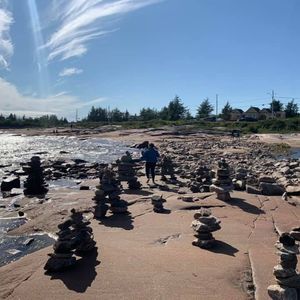 Meet your Posher, Bl